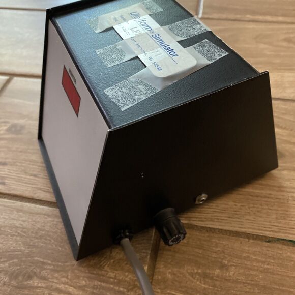 Nasco LifeForm Simulator Training Electronic Box Only - Picture 6 of 9